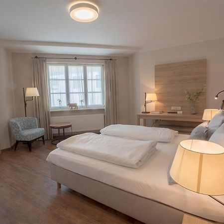 Hotel Maierbraeu Altomunster Luaran gambar