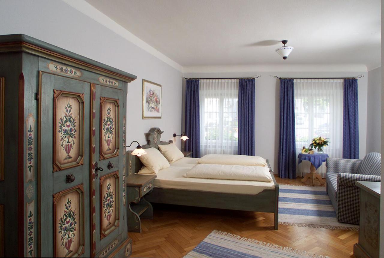 Hotel Maierbraeu Altomunster Luaran gambar