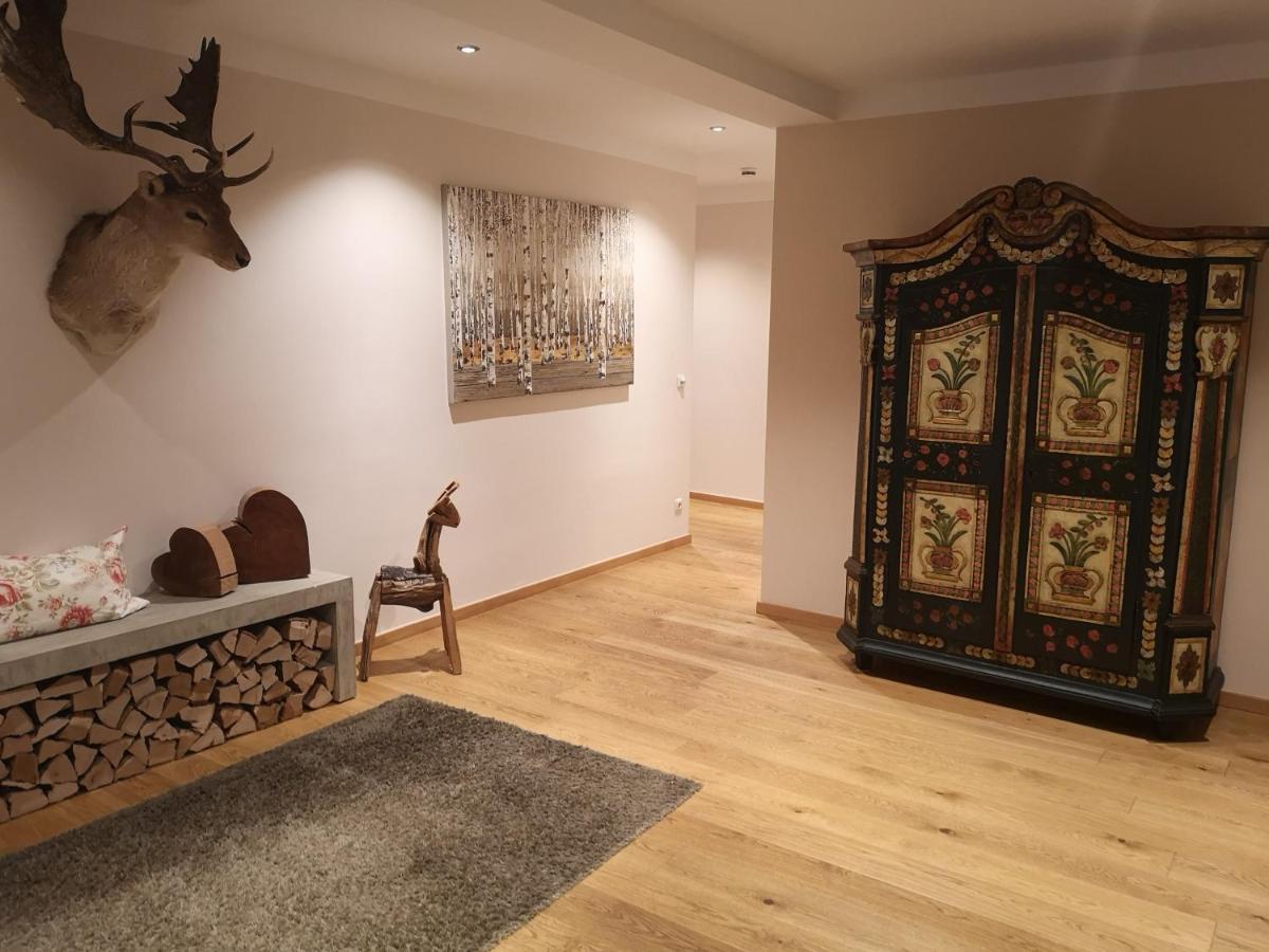 Hotel Maierbraeu Altomunster Luaran gambar