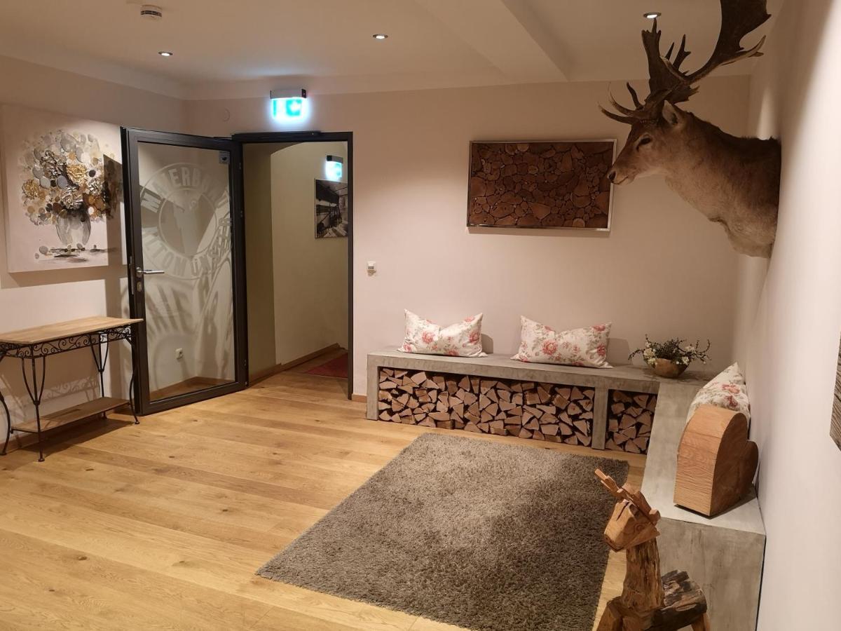 Hotel Maierbraeu Altomunster Luaran gambar