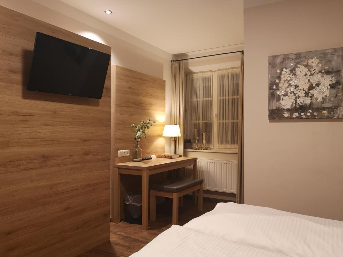 Hotel Maierbraeu Altomunster Luaran gambar