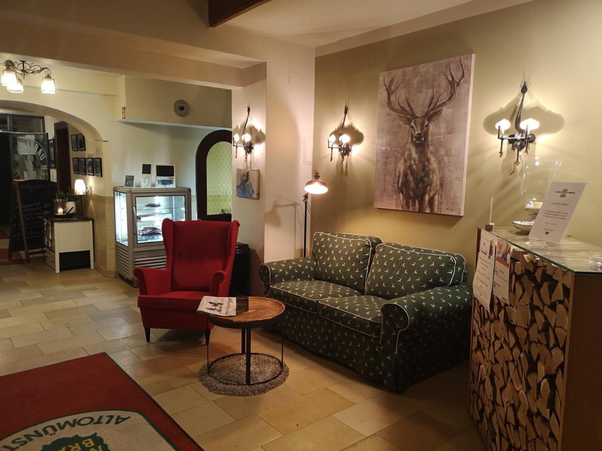 Hotel Maierbraeu Altomunster Luaran gambar