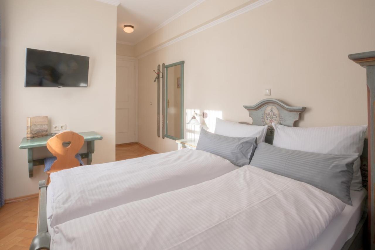 Hotel Maierbraeu Altomunster Luaran gambar