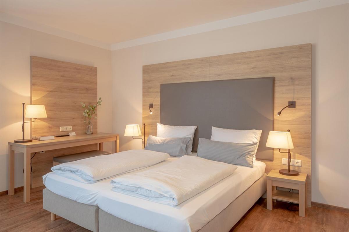 Hotel Maierbraeu Altomunster Luaran gambar