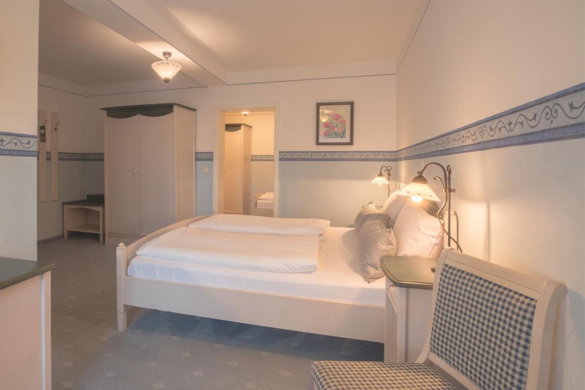 Hotel Maierbraeu Altomunster Luaran gambar