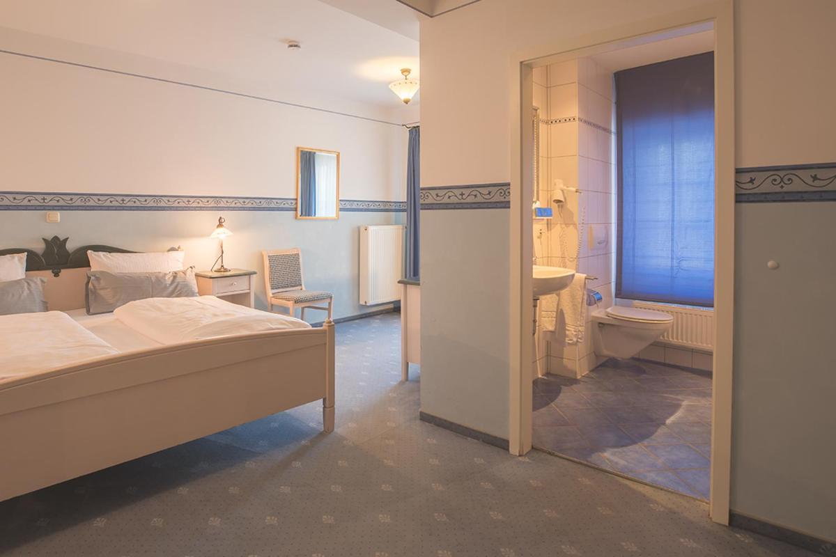 Hotel Maierbraeu Altomunster Luaran gambar