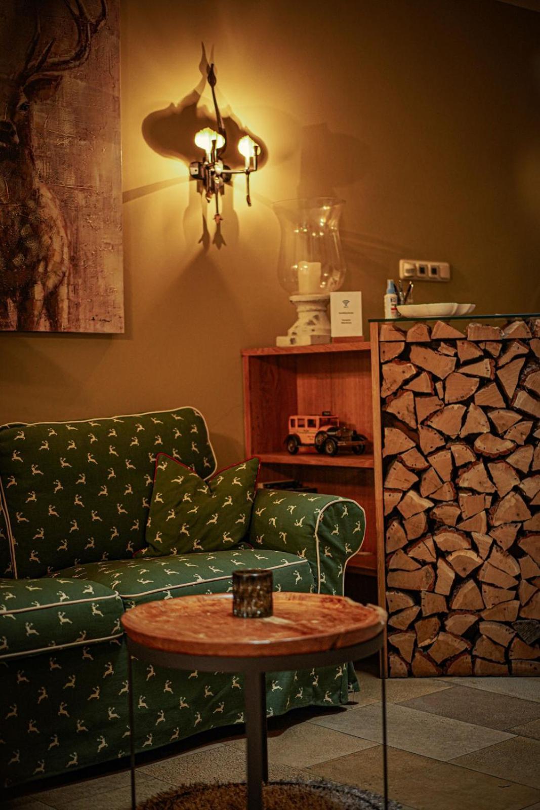 Hotel Maierbraeu Altomunster Luaran gambar