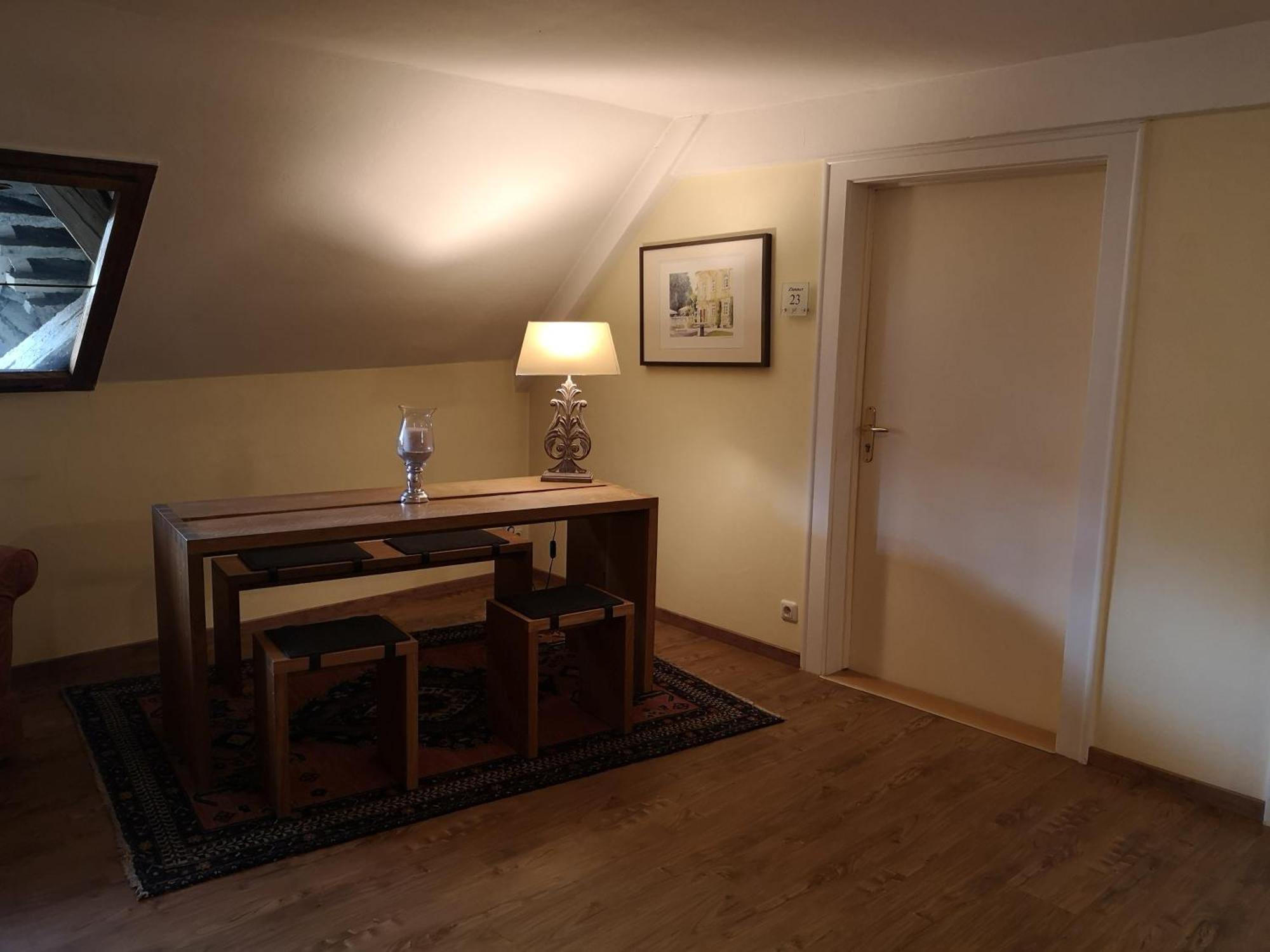 Hotel Maierbraeu Altomunster Luaran gambar