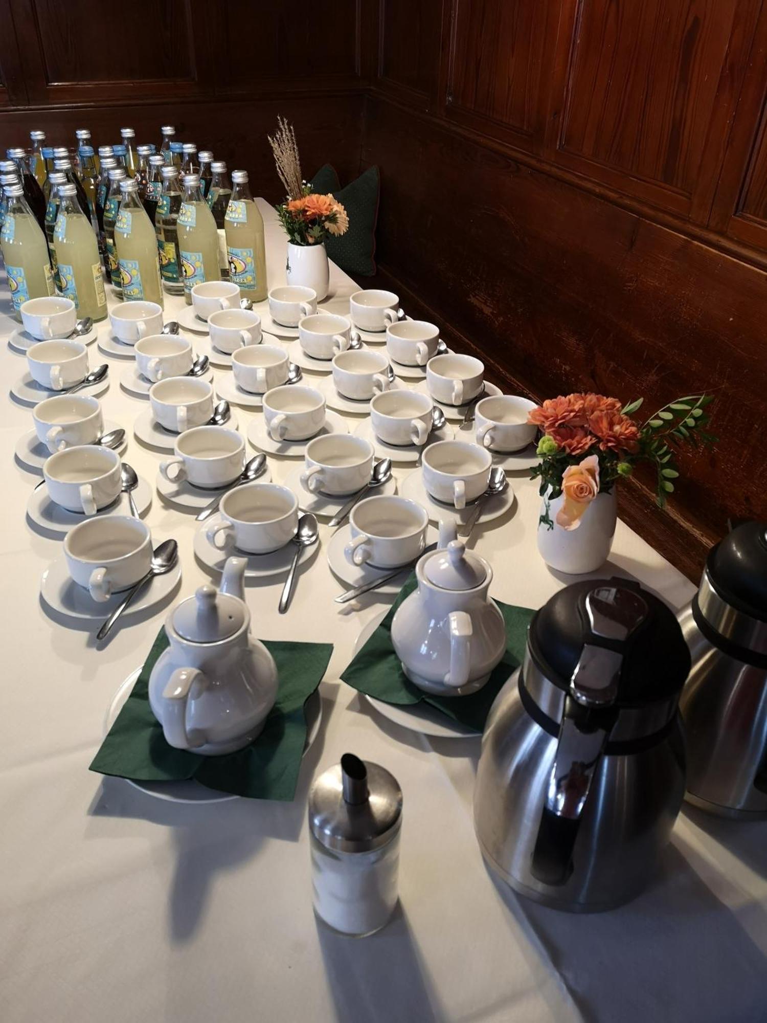 Hotel Maierbraeu Altomunster Luaran gambar