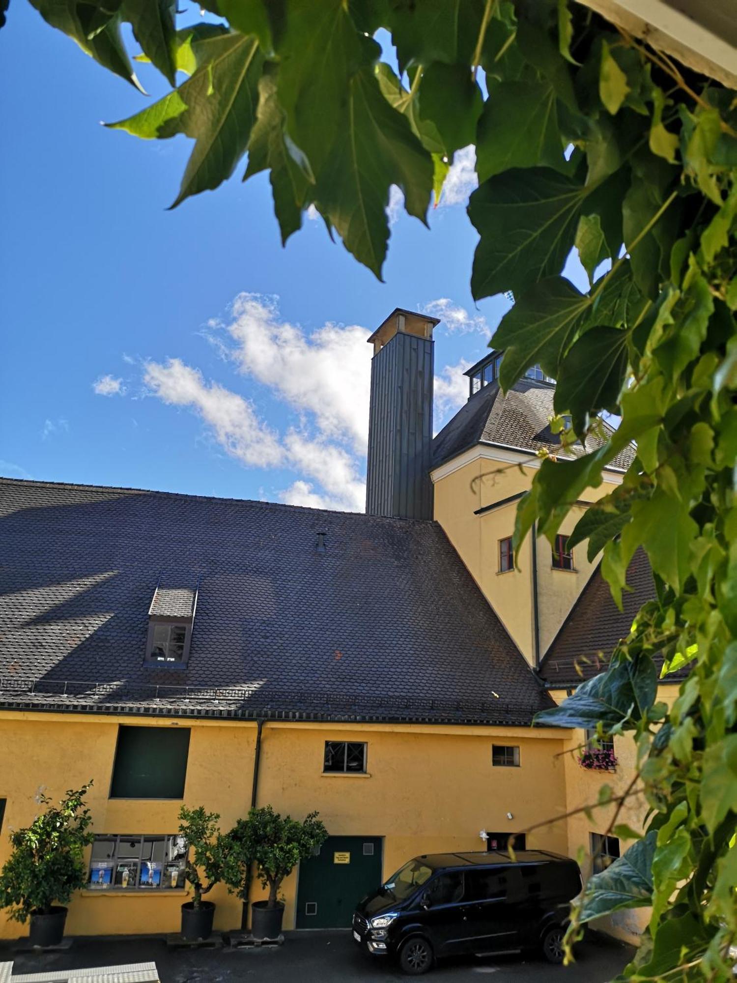 Hotel Maierbraeu Altomunster Luaran gambar