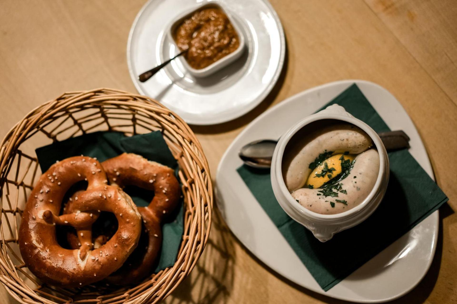 Hotel Maierbraeu Altomunster Luaran gambar